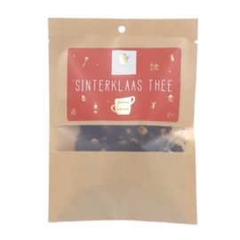 Arelo Sinterklaas thee in zakje