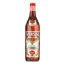 Versin alcoholvrije vermouth 1,0 Ltr.