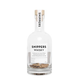 *Snippers - Originals whisky 350 ml