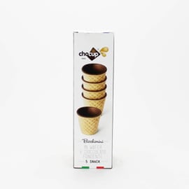 ChoCup Mini  5 x 30 ml. (VANAF HALF OKTOBER WEER LEVERBAAR)