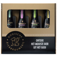 Gooische BierBrouwerij Cadeau