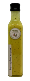 Marvelous Mango Dressing (Saveurs Receptuur, zonder Pepers)