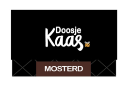 Doosje Kaas Mosterd