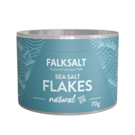 Falksalt Flakes Naturel
