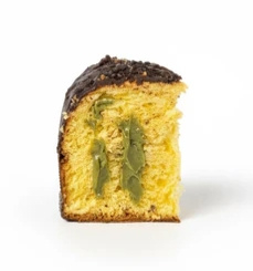 (THT 30 April) Lazzaroni Panettone DUBAI Style 800 gram