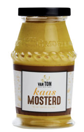 van TON Kaas Mosterd