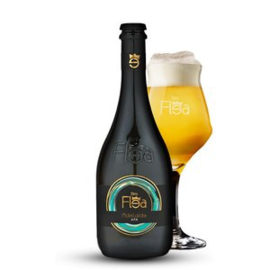 Flea Adelaide APA Bier