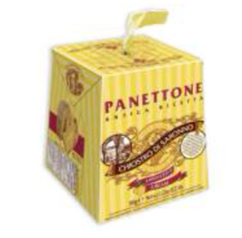 Panettone Lemoncelllo Cream Mini 100 gram