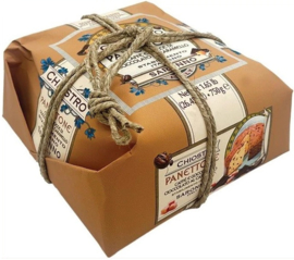 Lazzaroni Panettone Coffee & Caramel 750 gram