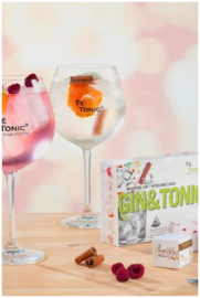 Gin & Tonic Gin Infusions /Botanicals 24 st.