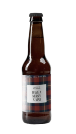 Kerst Biertje 33 cl. 5,0%
