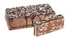 Nino & Sergio Nougat Torrone Cioccolato (Chocolade)