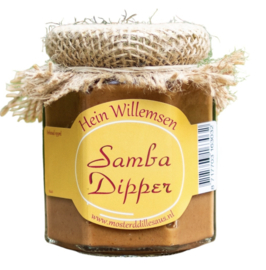 Hein Willemsen Samba Dipper (Hofstee)