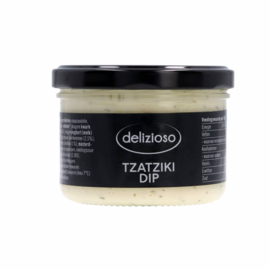 Delizioso Tzatziki Dip