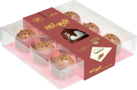 VandenBulcke Belgische Petit Melo Melk Speculoos