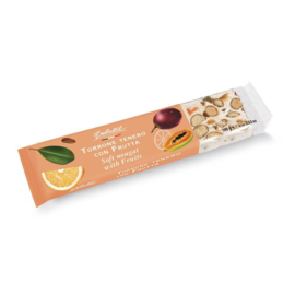 Dolcital Nougat Torrone Frutta
