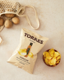 Torres Vinegar Chips.