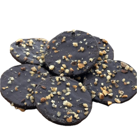 Pinson Belgische Chocolade Noten Koekjes