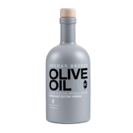 Greenomic Extra Virgin Aegean Breeze Olijfolie