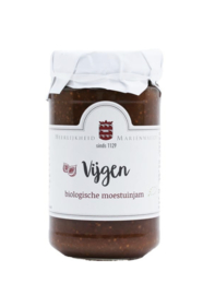 *Mariënwaerdt BIO Vijgen Moestuinjam