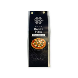 Delicious Food Mix voor Pizza