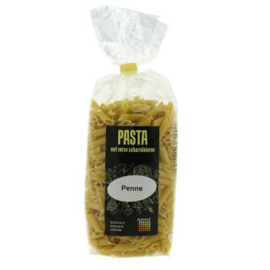 De Aalshof Penne Ei-pasta 500 gram