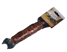 Livar Livarano Worst met Jalapeno /  Limburgs Kloostervarken