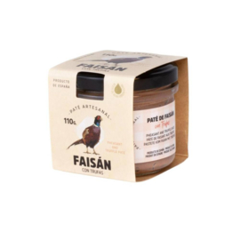 Don Gastronom - Fazant met Truffel Paté