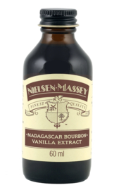 Nielsen-Massey Vanille Extract (60 ml.)