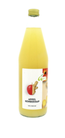 *Appeven Appel Gembersap 750 ml.