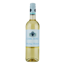 Carl Jung Riesling Alcoholvrij (Wit, Duitsland)