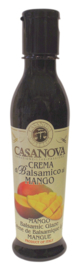 Casanova Crema Balsamico al Mango