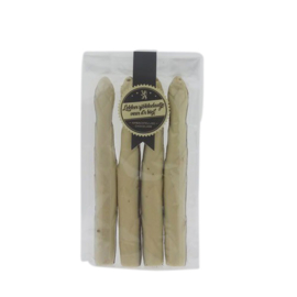 UNIEK! Chocolade Asperges