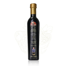 Gianni Calogiuri Vincotto-Azijn 8 jaar Balsamico