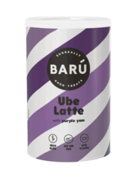 BARÚ Ube Latte Powder
