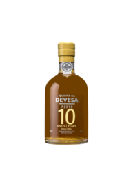Quinta da Devesa White 10 Years old Port + Box