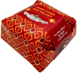 Lazzaroni Panettone Red Velvet 600 gram