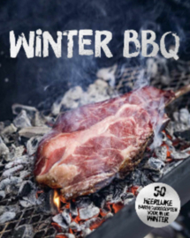 Zwaar Luxe Kookbook: Winter BBQ