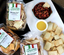 Sapore Scrocchi Mix