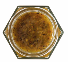 Voets Cheese Dipper Mosterd Dille