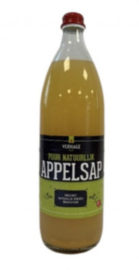 Verhage Pure Appelsap 1 Liter