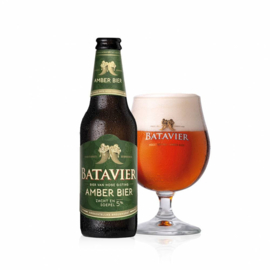 Budels Bier Batavier Bio 1 x 30 cl.