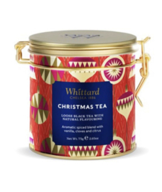 Whittard Christmas Tea In Blik