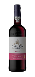 Wijn Calem Porto Rosé (Portugal).