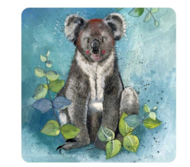 Alex Clark Onderzetter Kylie Koala (PER STUK)