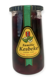 *Kesbeke Rode Bietjes 720 ml.