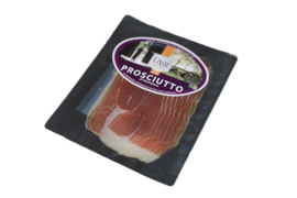 Prosciutto Livar (Heerlijk bij verse Asperges)