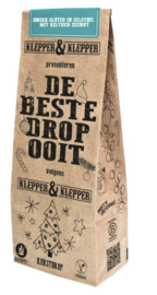 *Klepper & Klepper Drop KERST EDITIE Mildzout