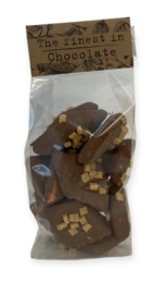 Luxe Choco Spekken Choco Spek Puur Decoratie