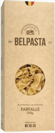 BelPasta Farfalle Half-Volkoren 350 gram